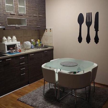 Apartman Jovanovic Vrnjacka Banja Ngoại thất bức ảnh