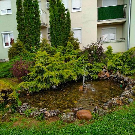 Apartman Jovanovic Vrnjacka Banja Ngoại thất bức ảnh