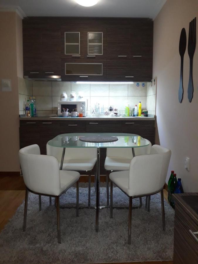 Apartman Jovanovic Vrnjacka Banja Ngoại thất bức ảnh