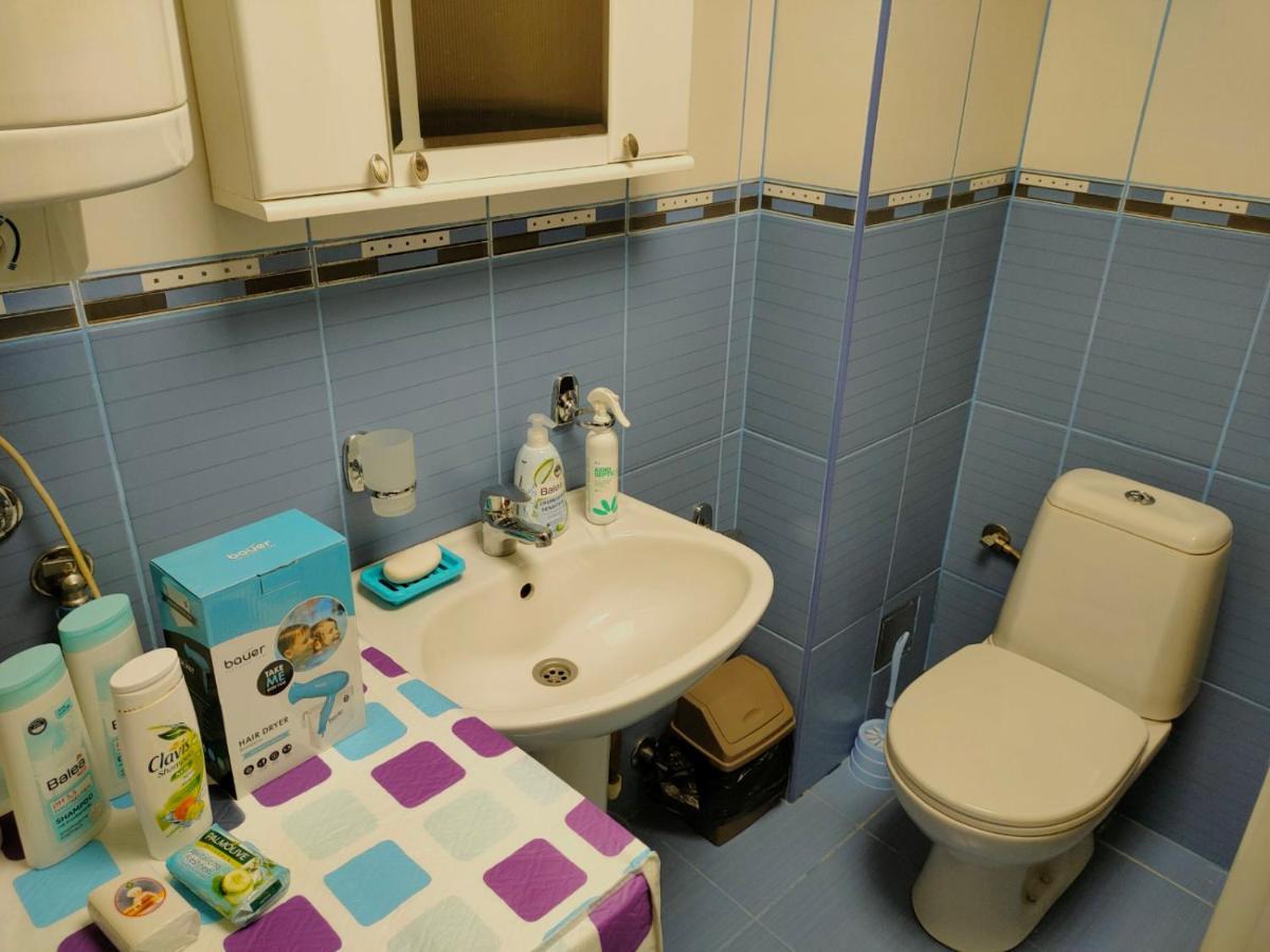 Apartman Jovanovic Vrnjacka Banja Ngoại thất bức ảnh