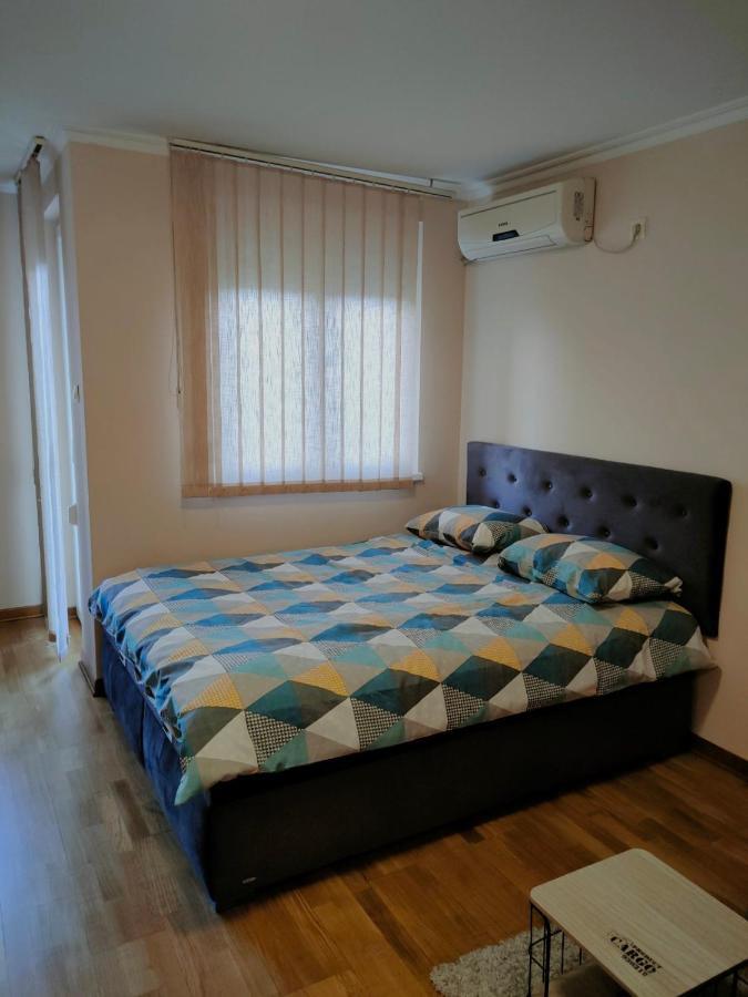 Apartman Jovanovic Vrnjacka Banja Ngoại thất bức ảnh