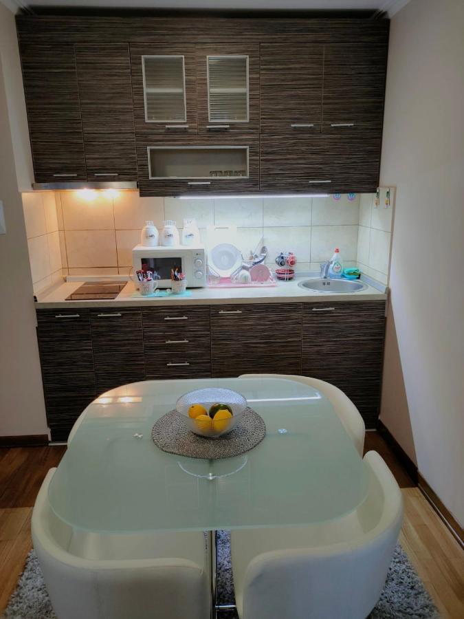 Apartman Jovanovic Vrnjacka Banja Ngoại thất bức ảnh