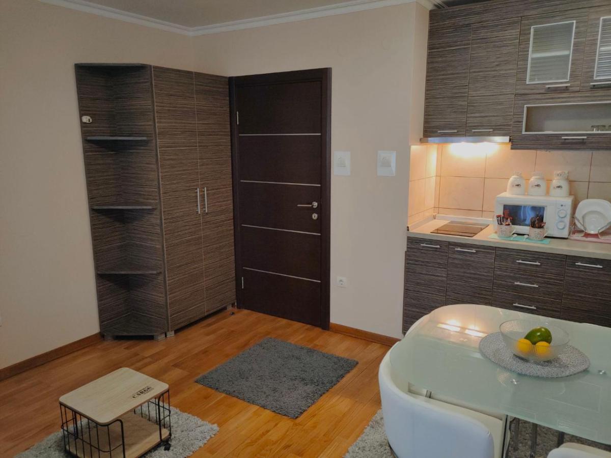 Apartman Jovanovic Vrnjacka Banja Ngoại thất bức ảnh